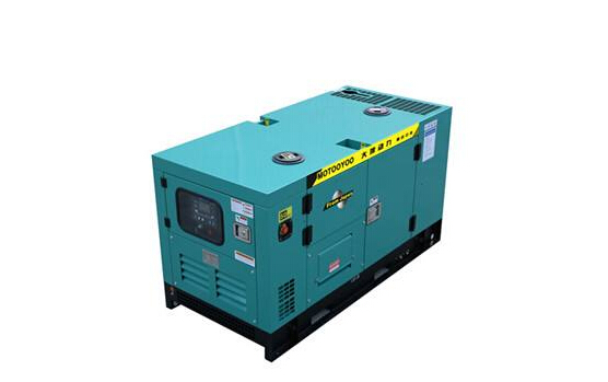 宜宾科克50kw小型柴油发电机组_COPY