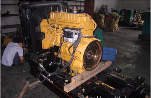 宜宾柴油发电机维修_COPY
