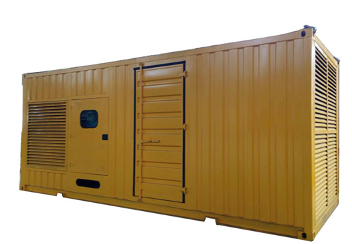 宜宾大型发电机租赁