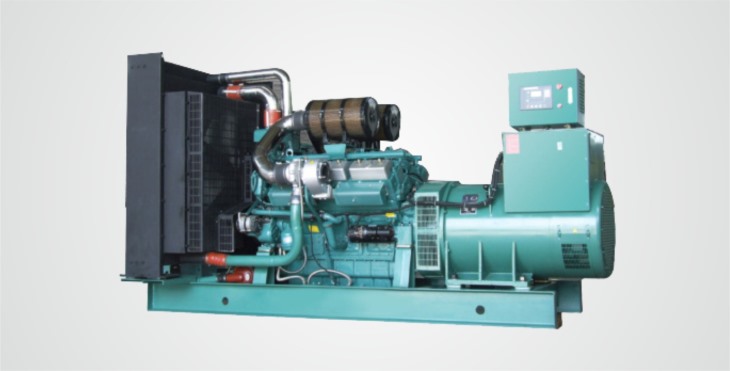 宜宾采矿矿山发电机租赁