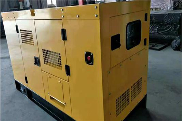 宜宾发电机出租