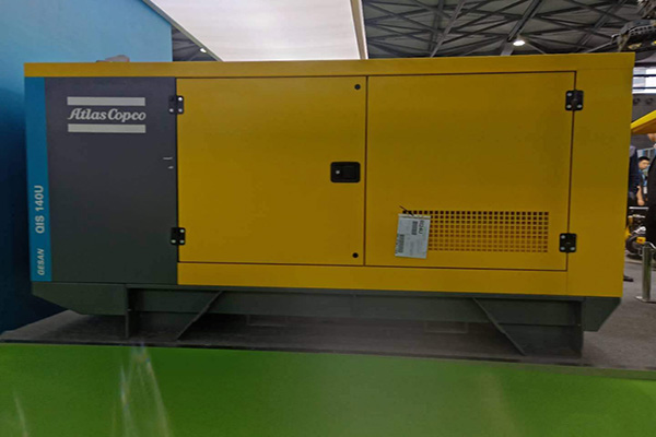 宜宾发电机出租