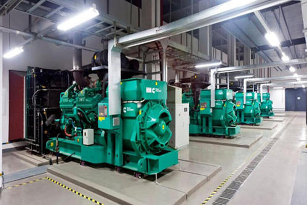 宜宾发电机出租 宜宾发电机出租