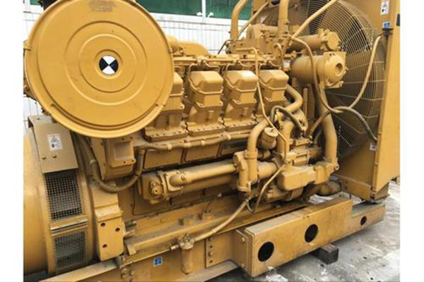 宜宾发电机出租