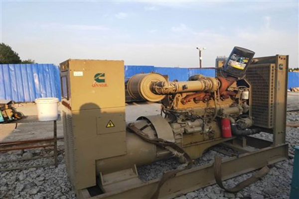 宜宾发电机出租 宜宾发电机出租