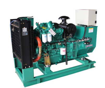 宜宾宗申动力12kw小型柴油二手发电机_COPY