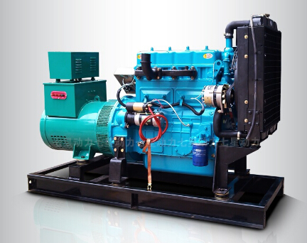 宜宾上柴30kw大型柴油二手发电机组_COPY_COPY