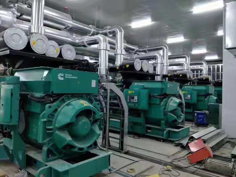 宜宾发电机出租