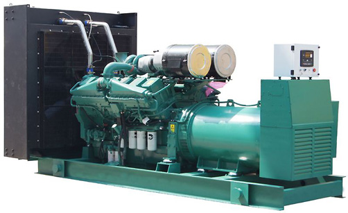 宜宾30kw康明斯柴油发电机组