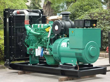 宜宾710kw康明斯柴油发电机组