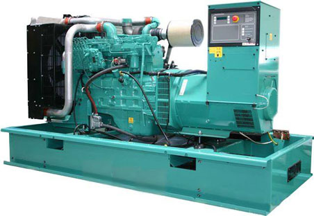 宜宾180kw康明斯柴油发电机组