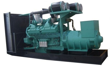 宜宾200kw康明斯发电机组