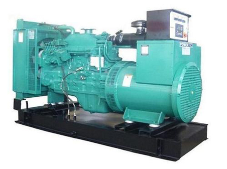 宜宾80kw康明斯柴油发电机组