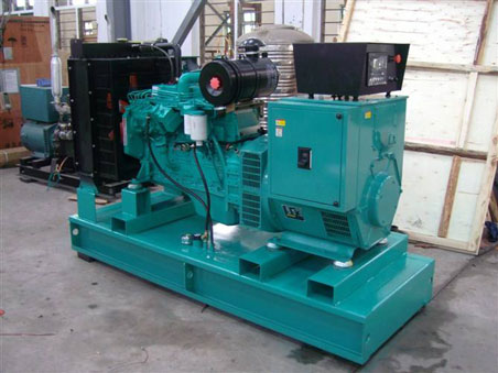宜宾200kw康明斯柴油发电机组