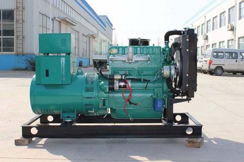 宜宾小型柴油发电机