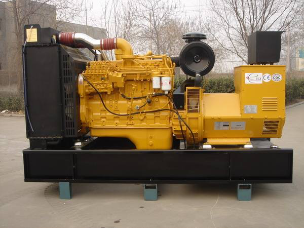 宜宾发电机出租