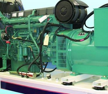 宜宾发电机出租