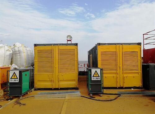 宜宾发电机出租